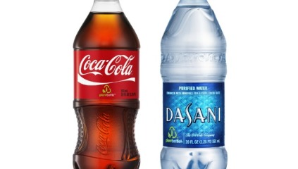 Dasani Coca-Cola